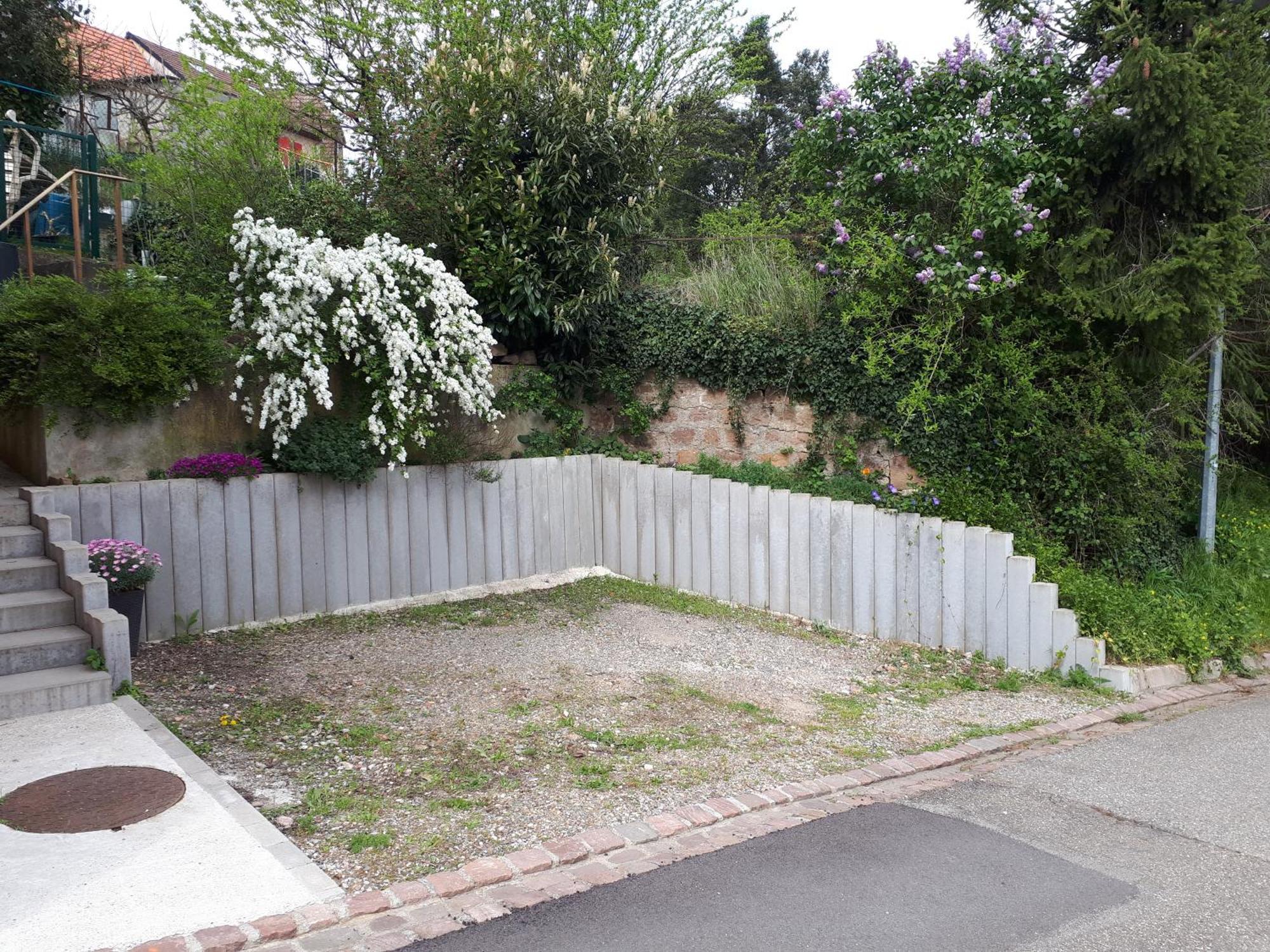 Aux Jardins D'Argiles Daire Buhl Dış mekan fotoğraf